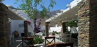 Mosha Kamares (Sifnos)