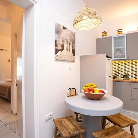 Hotell Mosha Kamarai