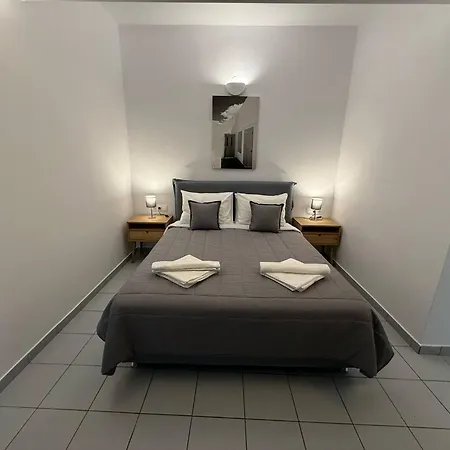 Mosha Hotel 2*