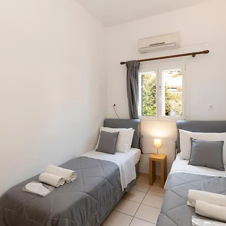 Hotel Mosha Kamares (Sifnos)