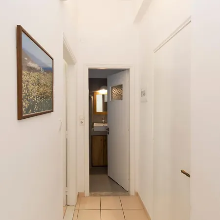 Mosha 2* Kamares (Sifnos)