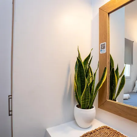 Hotel Mosha Kamares (Sifnos)