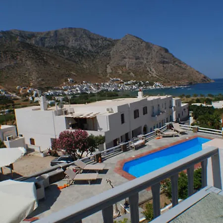Mosha Hotel