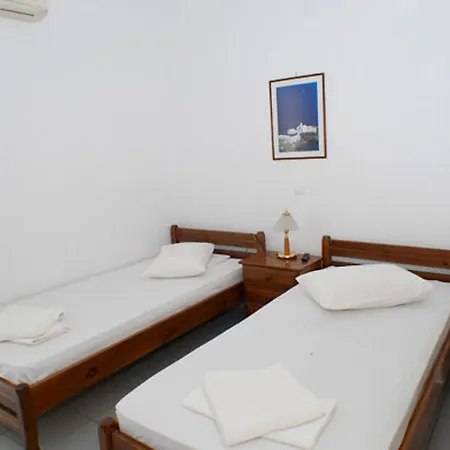 Hotel Mosha 2*