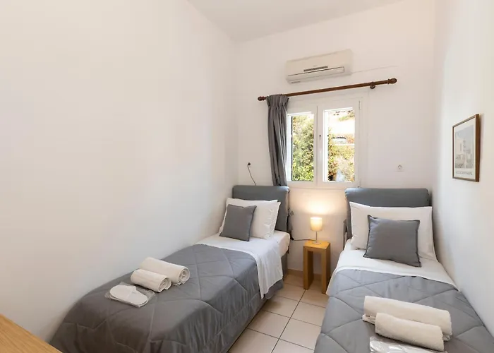 酒店 Mosha 卡马莱