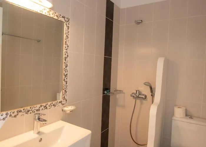 酒店 Mosha 卡马莱