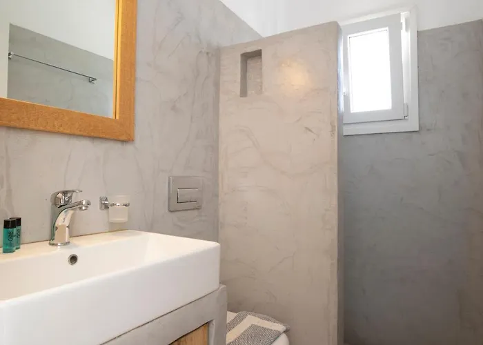 Mosha 酒店 卡马莱