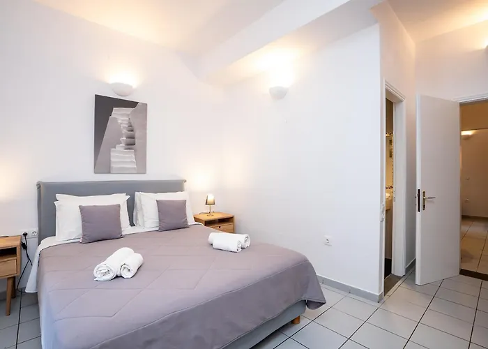 Mosha 酒店 卡马莱